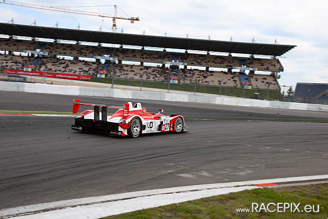 1000Km-Rennen NR 2008 - So 06 Rennen IMG_2862