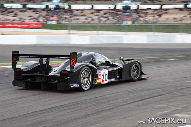 1000Km-Rennen NR 2008 - So 06 Rennen IMG_2893