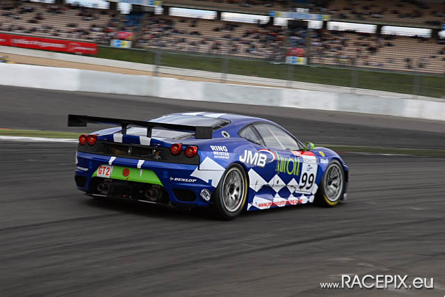 1000Km-Rennen NR 2008 - So 06 Rennen IMG_2925