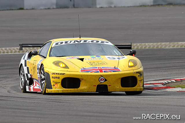 1000Km-Rennen NR 2008 - So 06 Rennen IMG_2950