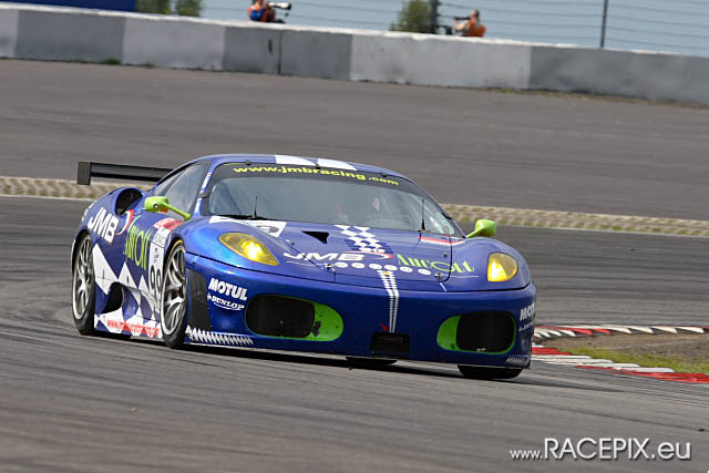 1000Km-Rennen NR 2008 - So 06 Rennen IMG_2964