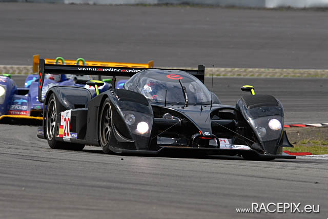 1000Km-Rennen NR 2008 - So 06 Rennen IMG_2974