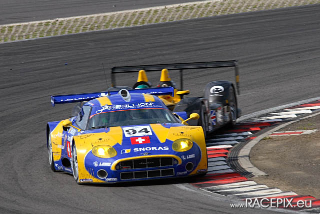 1000Km-Rennen NR 2008 - So 06 Rennen IMG_3225