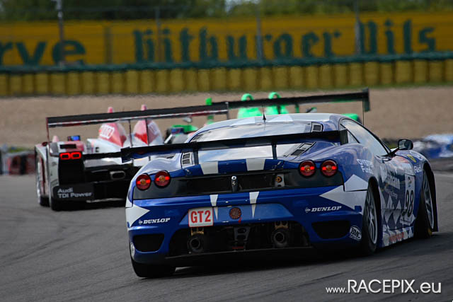 1000Km-Rennen NR 2008 - So 06 Rennen IMG_3321