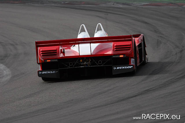 1000Km-Rennen NR 2008 - So 06 Rennen IMG_3408