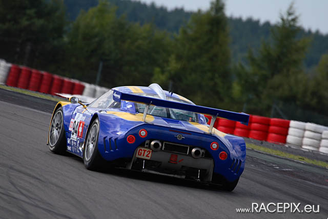 1000Km-Rennen NR 2008 - So 06 Rennen IMG_3488