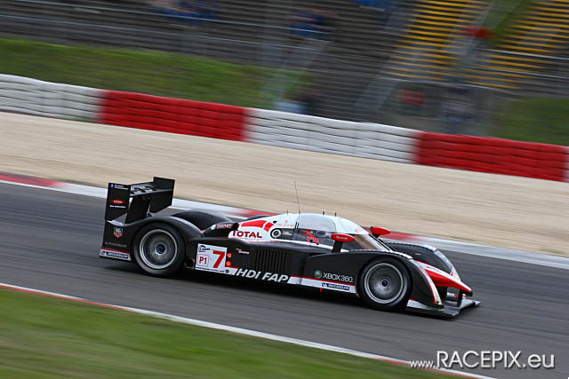 1000Km-Rennen NR 2008 - So 06 Rennen IMG_3555