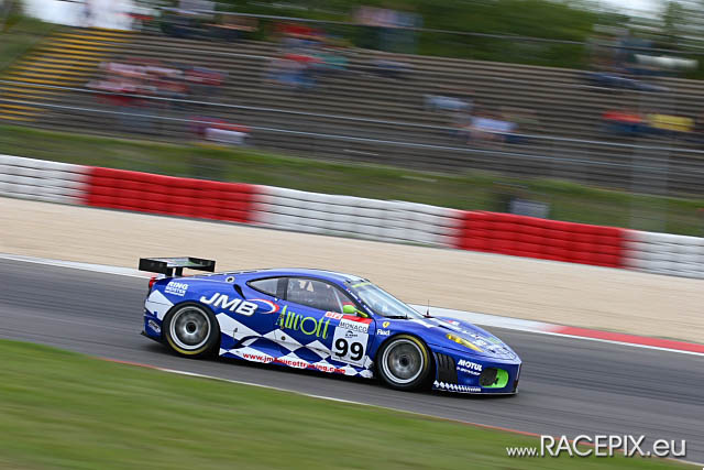 1000Km-Rennen NR 2008 - So 06 Rennen IMG_3562