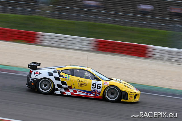 1000Km-Rennen NR 2008 - So 06 Rennen IMG_3563