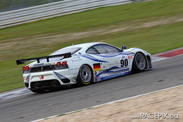 1000Km-Rennen NR 2008 - So 06 Rennen IMG_3660