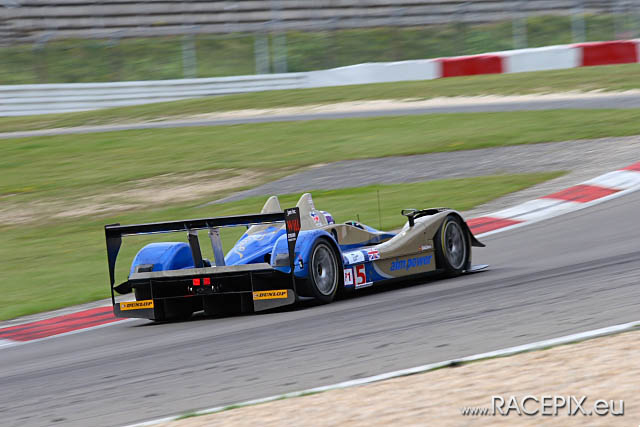 1000Km-Rennen NR 2008 - So 06 Rennen IMG_3675