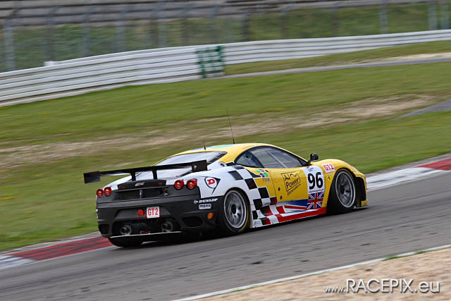 1000Km-Rennen NR 2008 - So 06 Rennen IMG_3690