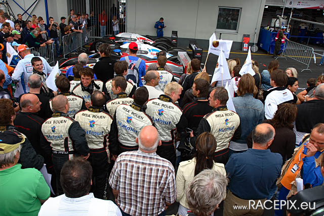 1000Km-Rennen NR 2008 - So 07 Siegerehrung IMG_3791