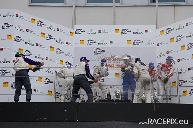 1000Km-Rennen NR 2008 - So 07 Siegerehrung IMG_3826