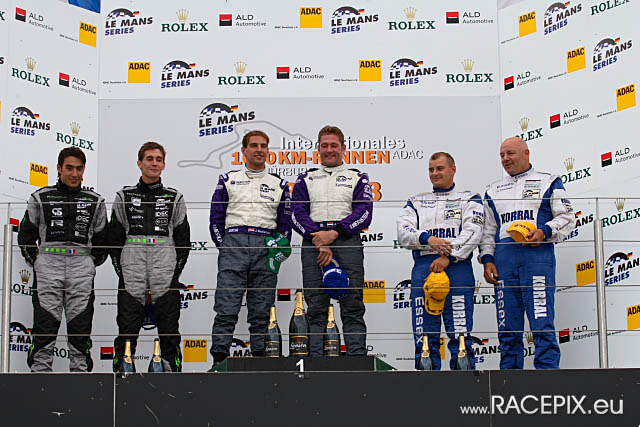 1000Km-Rennen NR 2008 - So 07 Siegerehrung IMG_3854