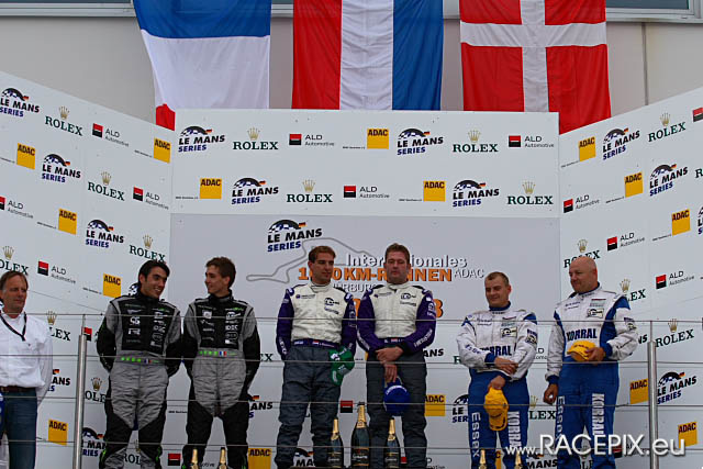 1000Km-Rennen NR 2008 - So 07 Siegerehrung IMG_3856