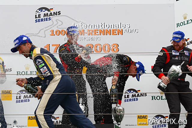 1000Km-Rennen NR 2008 - So 07 Siegerehrung IMG_3879