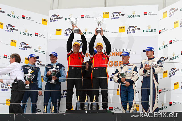 1000Km-Rennen NR 2008 - So 07 Siegerehrung IMG_3895