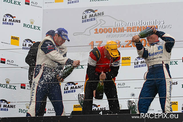 1000Km-Rennen NR 2008 - So 07 Siegerehrung IMG_3905