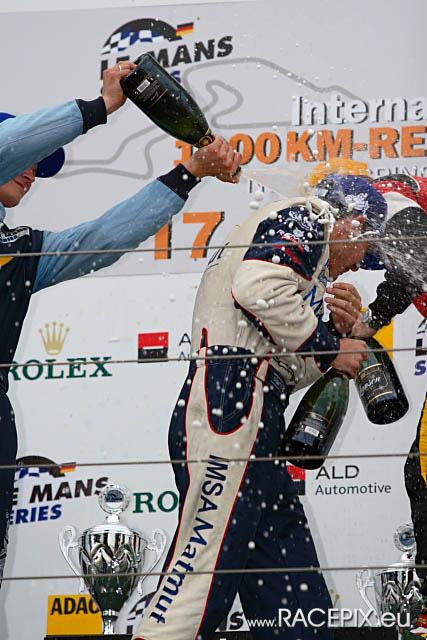 1000Km-Rennen NR 2008 - So 07 Siegerehrung IMG_3908