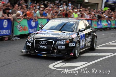 24h-Rennen 2007 - Adenauer Racing-Day 07