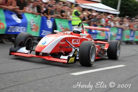 24h-Rennen 2007 - Adenauer Racing-Day 08