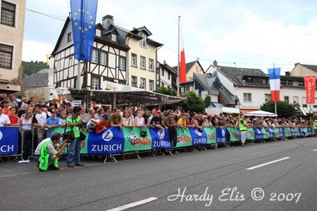 24h-Rennen 2007 - Adenauer Racing-Day 09