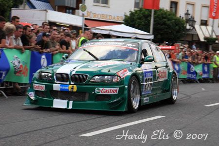 24h-Rennen 2007 - Adenauer Racing-Day 10