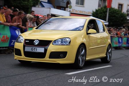 24h-Rennen 2007 - Adenauer Racing-Day 12