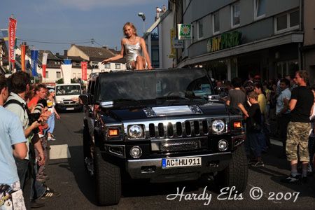 24h-Rennen 2007 - Adenauer Racing-Day 17