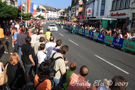 24h-Rennen 2007 - Adenauer Racing-Day 18
