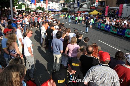 24h-Rennen 2007 - Adenauer Racing-Day 19