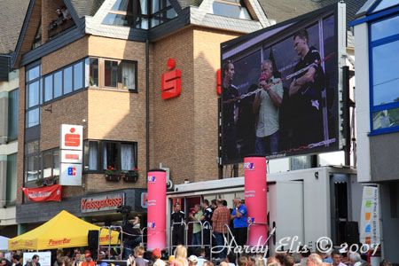 24h-Rennen 2007 - Adenauer Racing-Day 20