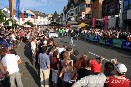 24h-Rennen 2007 - Adenauer Racing-Day 21