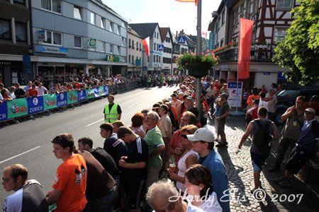 24h-Rennen 2007 - Adenauer Racing-Day 22