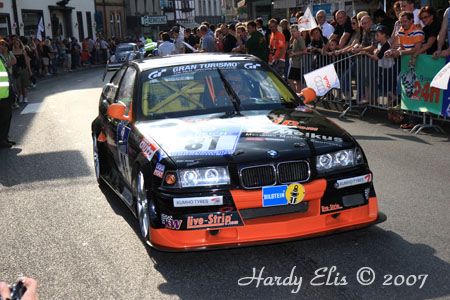 24h-Rennen 2007 - Adenauer Racing-Day 27