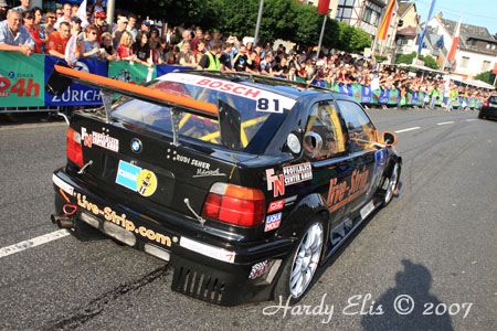 24h-Rennen 2007 - Adenauer Racing-Day 28