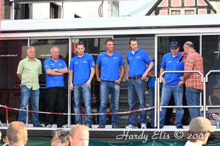 24h-Rennen 2007 - Adenauer Racing-Day 30