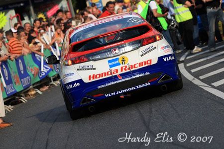 24h-Rennen 2007 - Adenauer Racing-Day 32