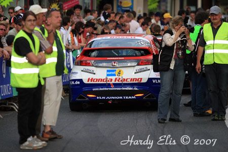 24h-Rennen 2007 - Adenauer Racing-Day 34