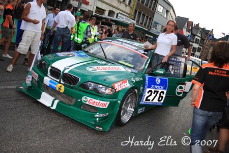 24h-Rennen 2007 - Adenauer Racing-Day 37