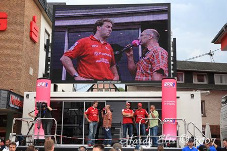 24h-Rennen 2007 - Adenauer Racing-Day 38
