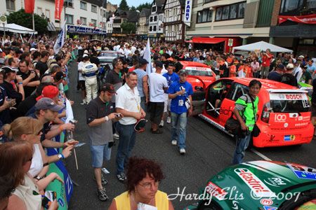 24h-Rennen 2007 - Adenauer Racing-Day 39