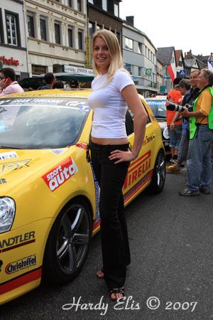 24h-Rennen 2007 - Adenauer Racing-Day 41