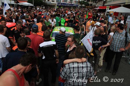 24h-Rennen 2007 - Adenauer Racing-Day 42