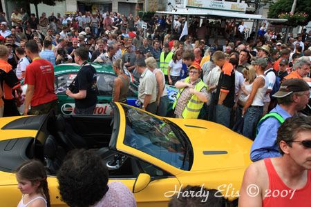 24h-Rennen 2007 - Adenauer Racing-Day 43