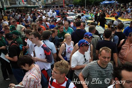 24h-Rennen 2007 - Adenauer Racing-Day 44