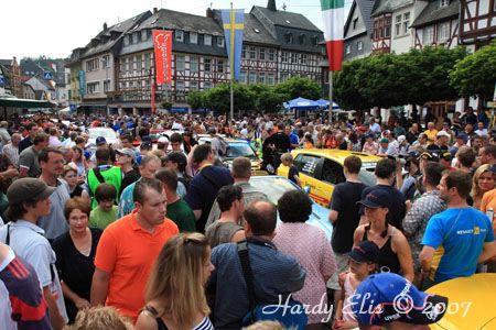 24h-Rennen 2007 - Adenauer Racing-Day 45