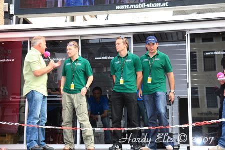 24h-Rennen 2007 - Adenauer Racing-Day 46