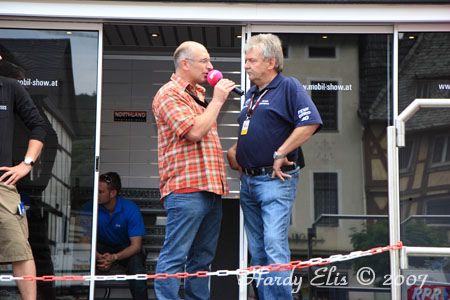 24h-Rennen 2007 - Adenauer Racing-Day 47